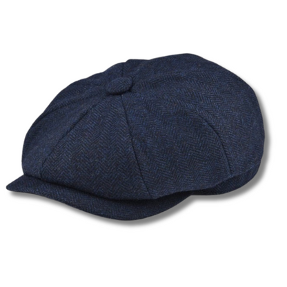 Shelby™ | Peaky Blinders Platt Keps