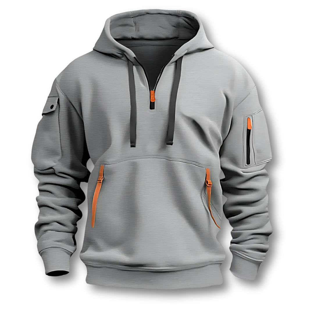 Lars™ | Hoodie 1+1 GRATIS