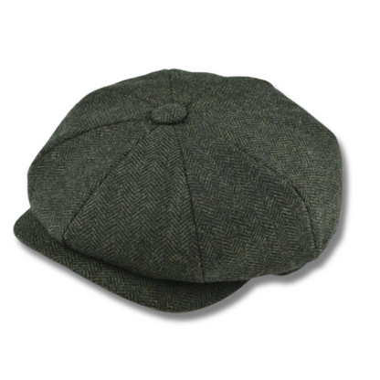 Shelby™ | Peaky Blinders Platt Keps