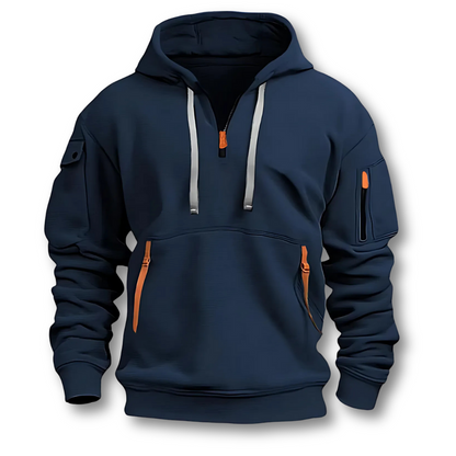 Lars™ | Hoodie 1+1 GRATIS