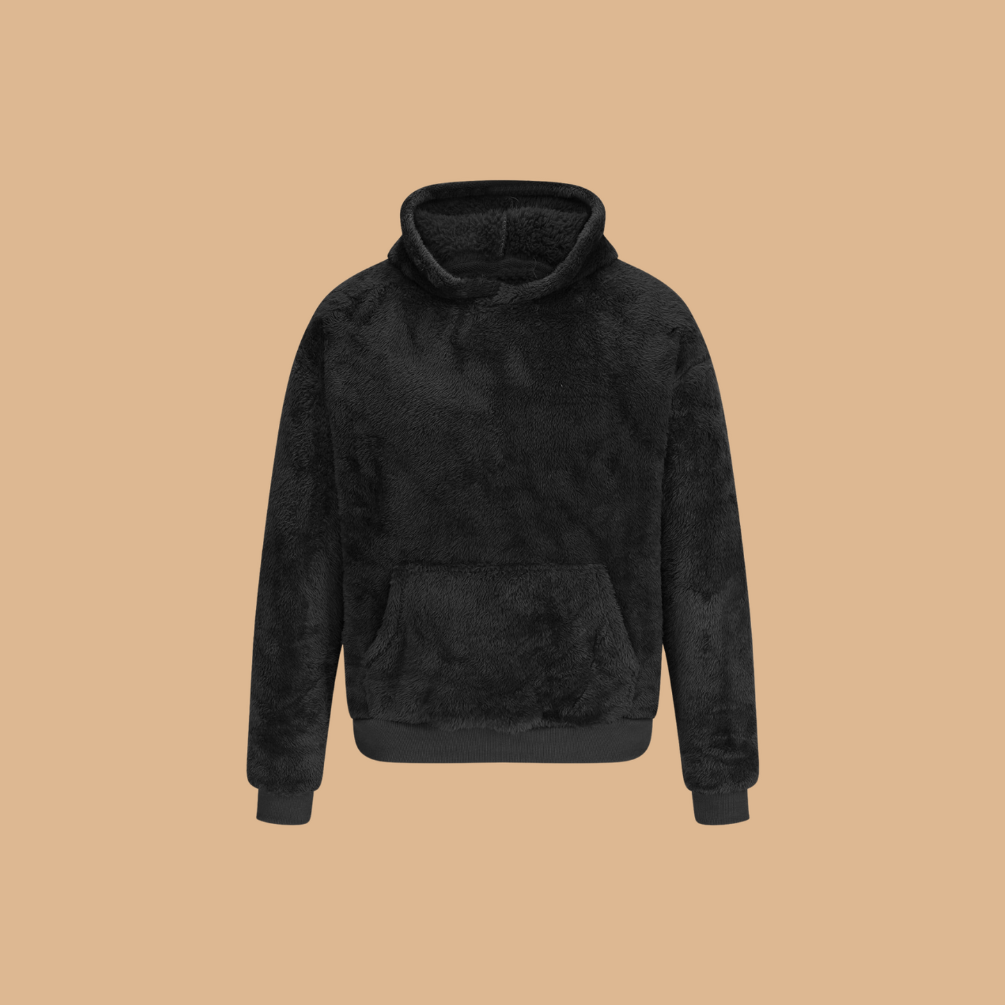 Robin™ | Fleece Hoodie Unisex