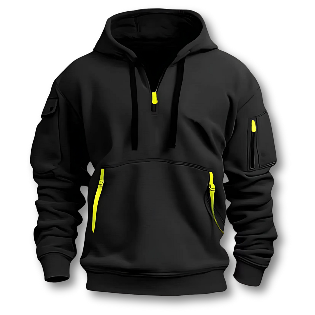 Lars™ | Hoodie 1+1 GRATIS