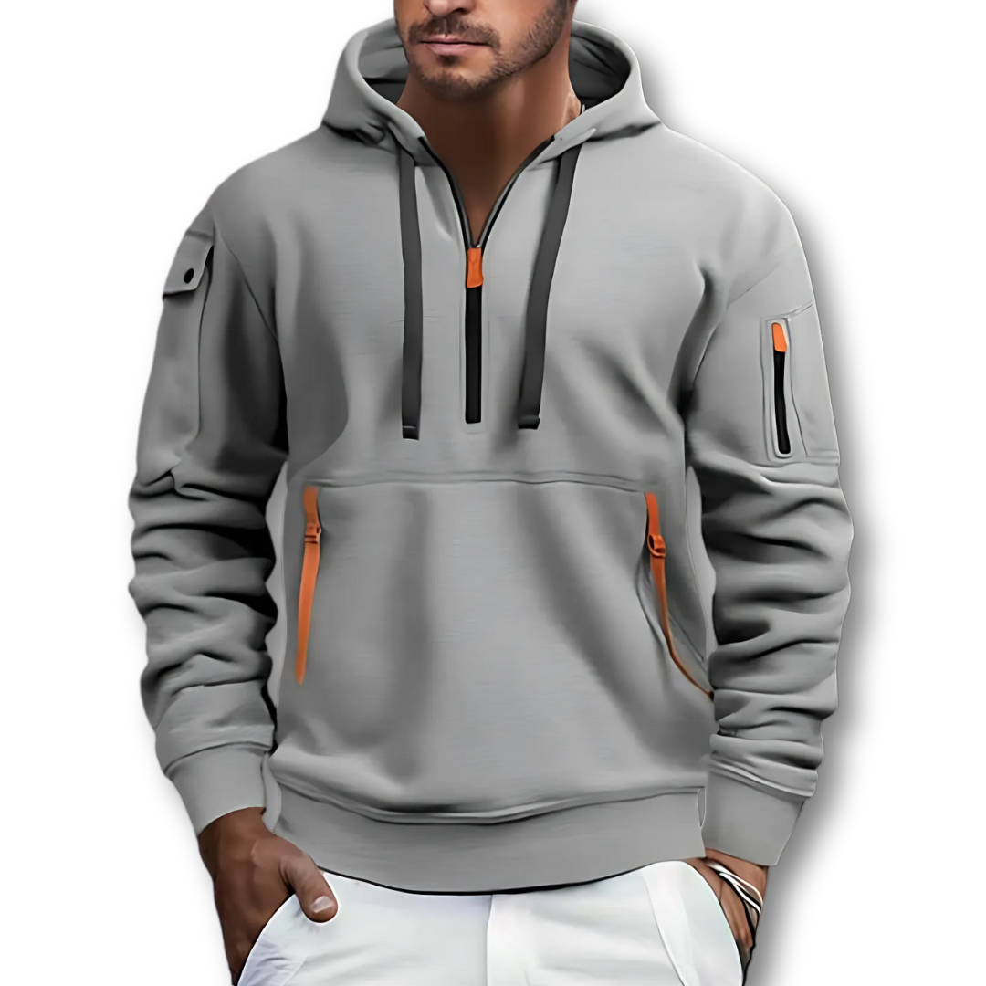 Lars™ | Hoodie 1+1 GRATIS