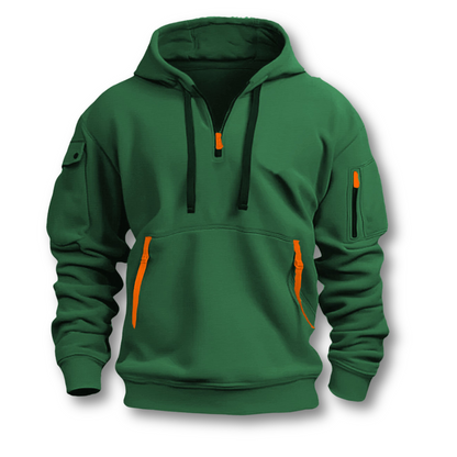 Lars™ | Hoodie 1+1 GRATIS