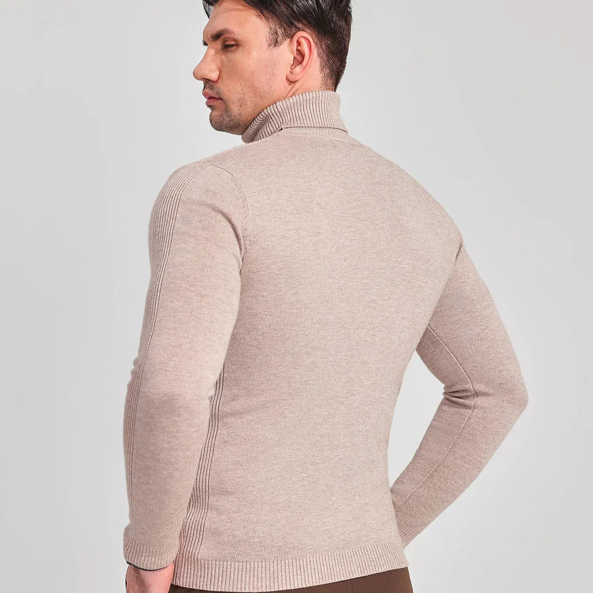 Erik™ | Elegant Knit 1+1 GRATIS