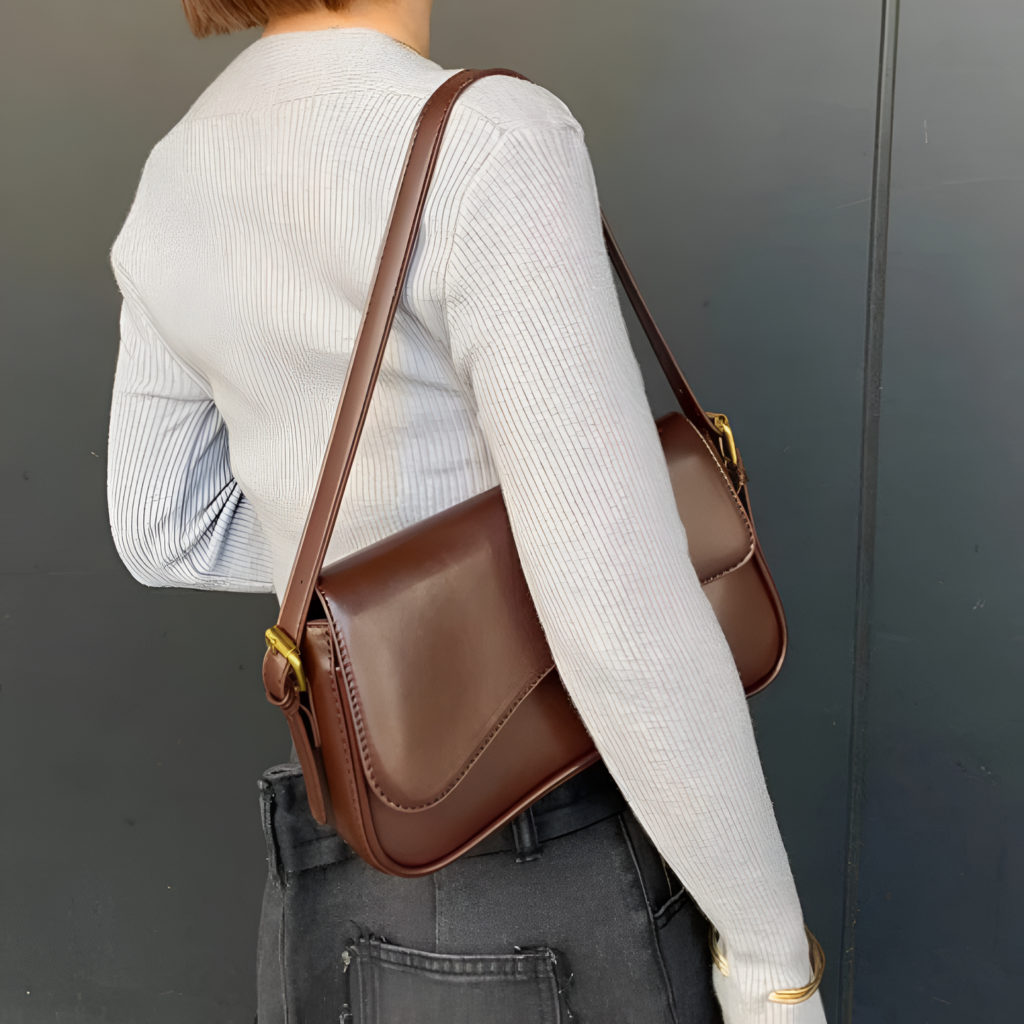 Yennie™ | Shoulder Bag