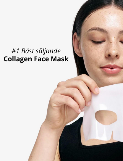 Anti-Aging Collagen Face Mask™