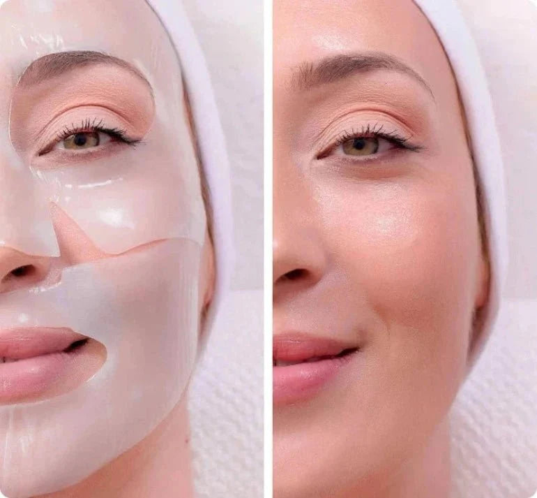 Anti-Aging Collagen Face Mask™