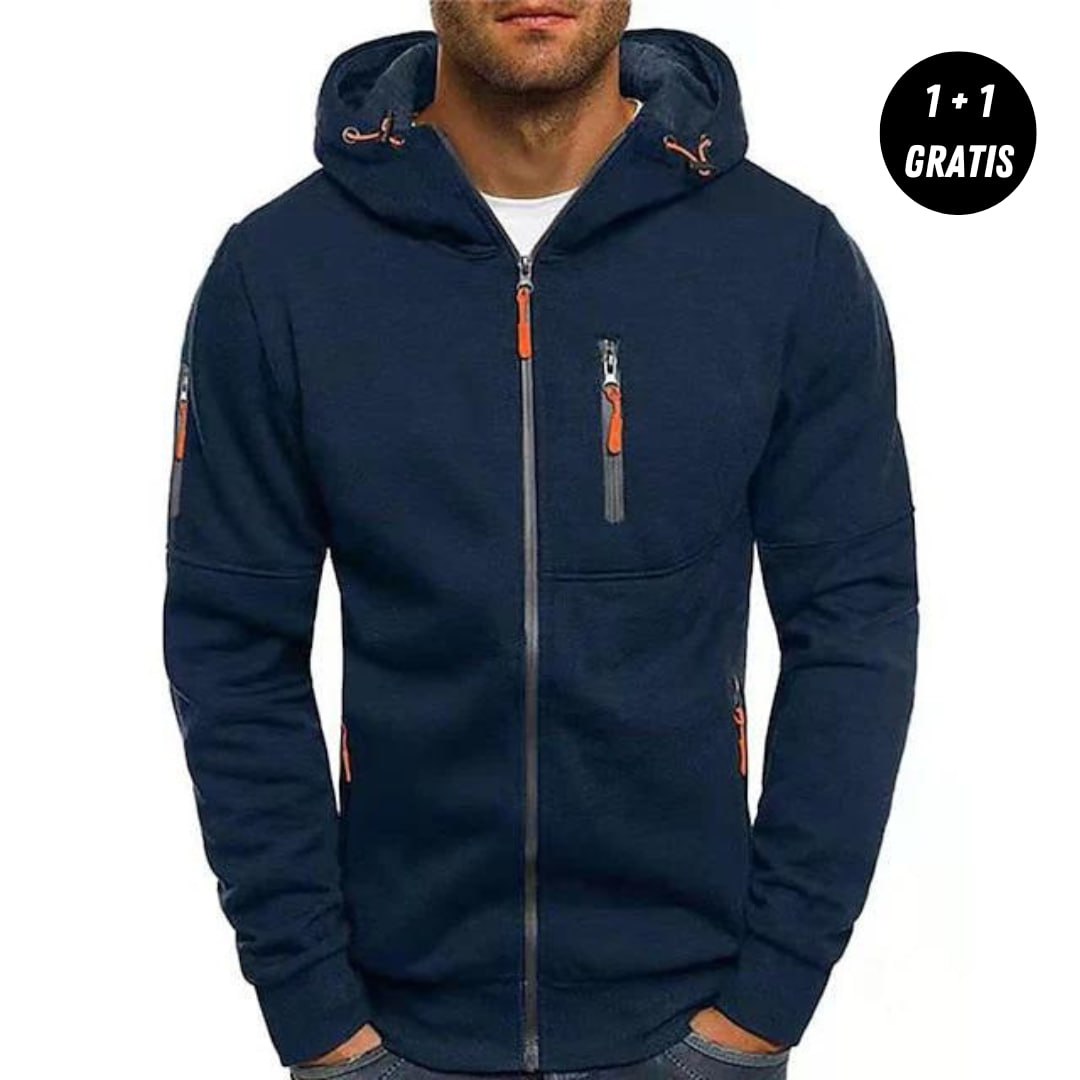 Felix™ | Året-runt Hoodie