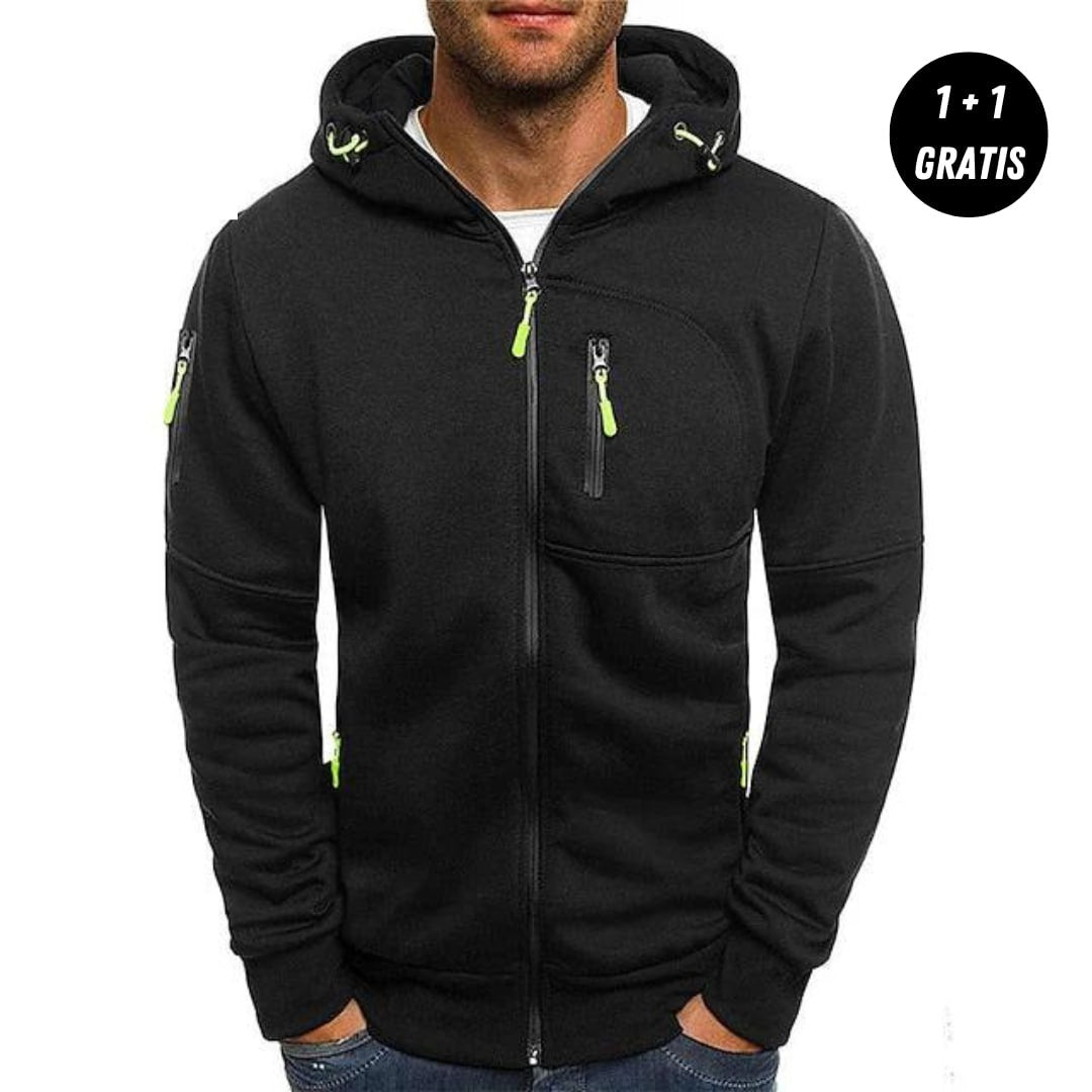 Felix™ | Året-runt Hoodie